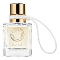 Eau de parfum blanc chic