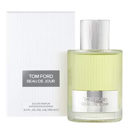 100ML Tom Ford BEAU DE JOUR Eau de Parfum  1 of 4 