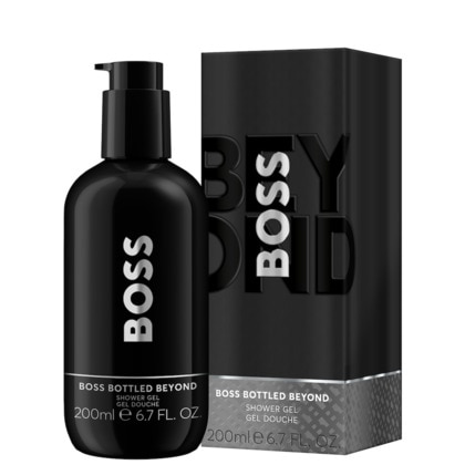 Gel douche