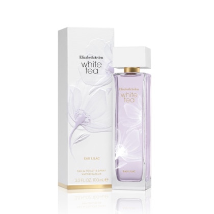 Eau de toilette - eau lilac