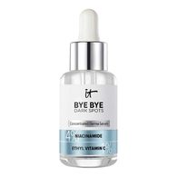 30ML IT COSMETICS Bye Bye Darkspots Sérum anti-taches à la niacinamide  1 of 2 