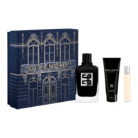  GIVENCHY GENTLEMAN SOCIETY Coffret - eau de parfum + gel douche + vaporisateur de voyage  1 of 2 