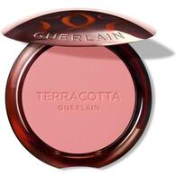  Guerlain TERRACOTTA Blush - le fard à joues effet bonne mine  1 of 2 