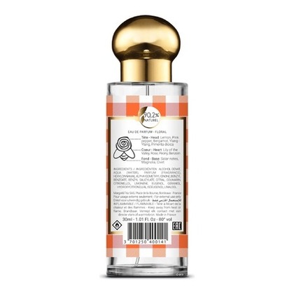 Eau de parfum