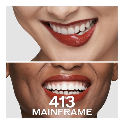 Rouge à lèvres technosatin gel
