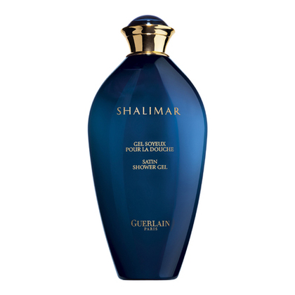 200ML Guerlain SHALIMAR Gel Douche  1 of 1 