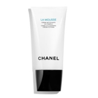 150ml CHANEL LA MOUSSE La mousse crème nettoyante au camélia  1 of 2 
