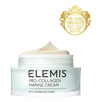 30ML ELEMIS PRO-COLLAGEN Crème marine anti-âge  1 of 2 