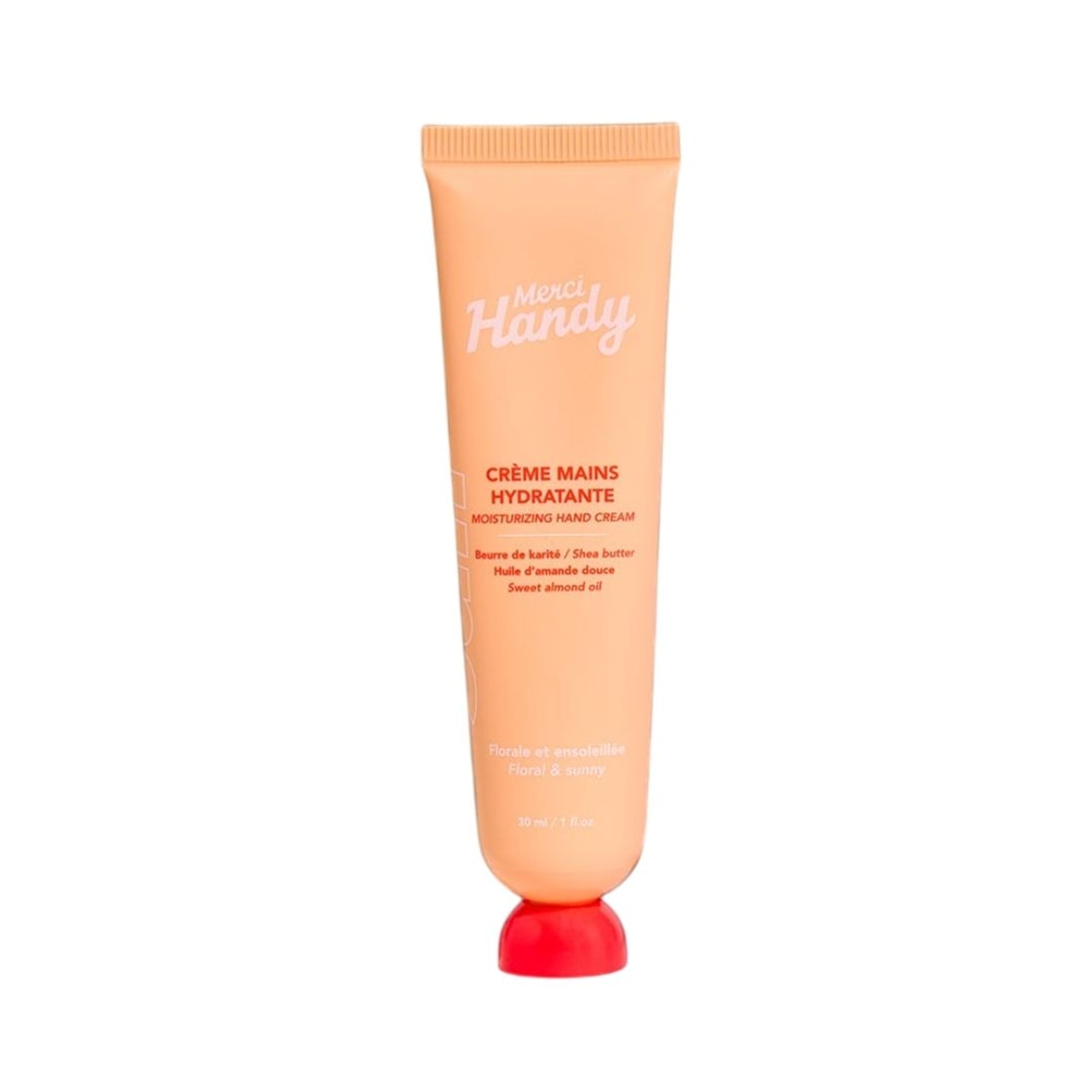 Merci Handy - Handcare - Crème Main Hydratante - Sun - 30ml