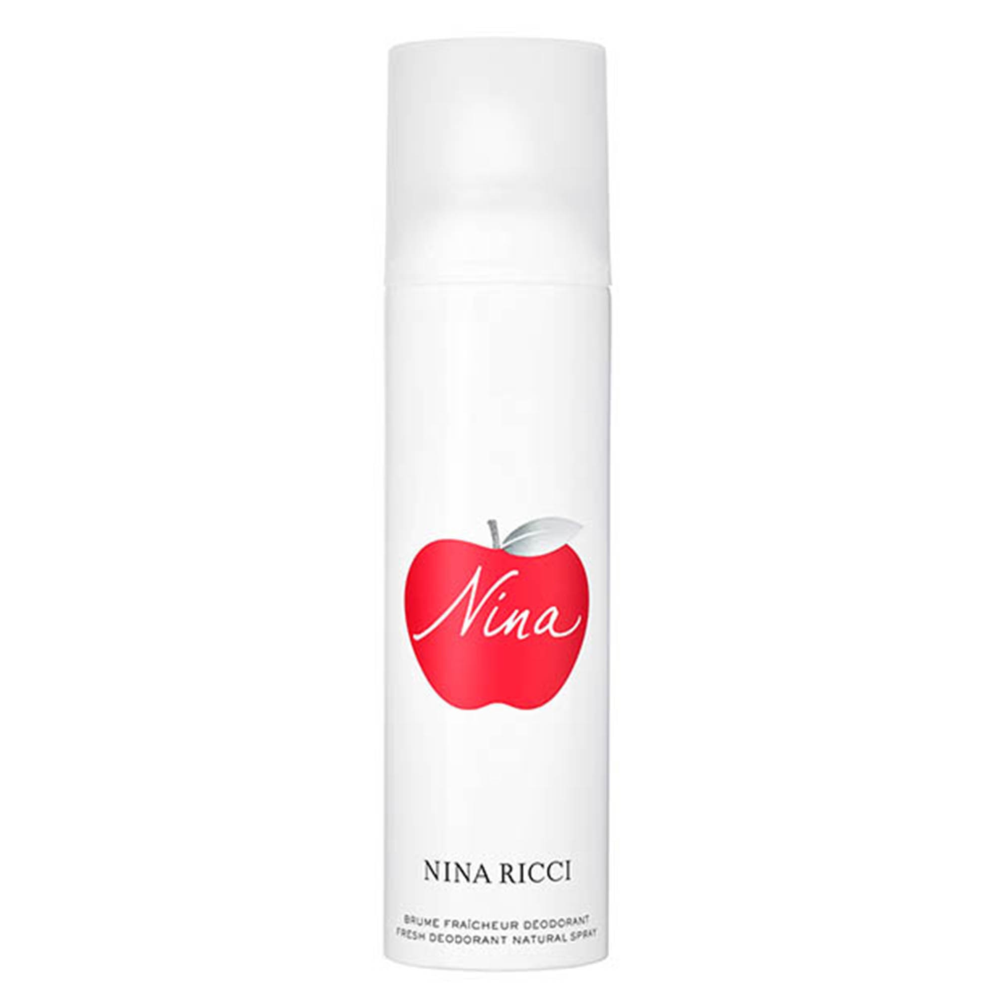 Nina Ricci - Nina - Déodorant - 150ml