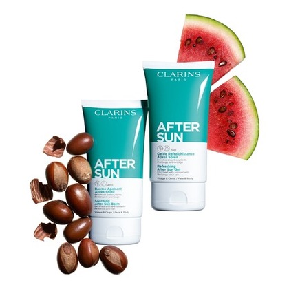 Gelée Rafraîchissante Après Soleil