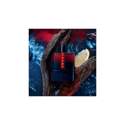 50ML Prada LUNA ROSSA OCEAN Le parfum -recharge  1 of 4 