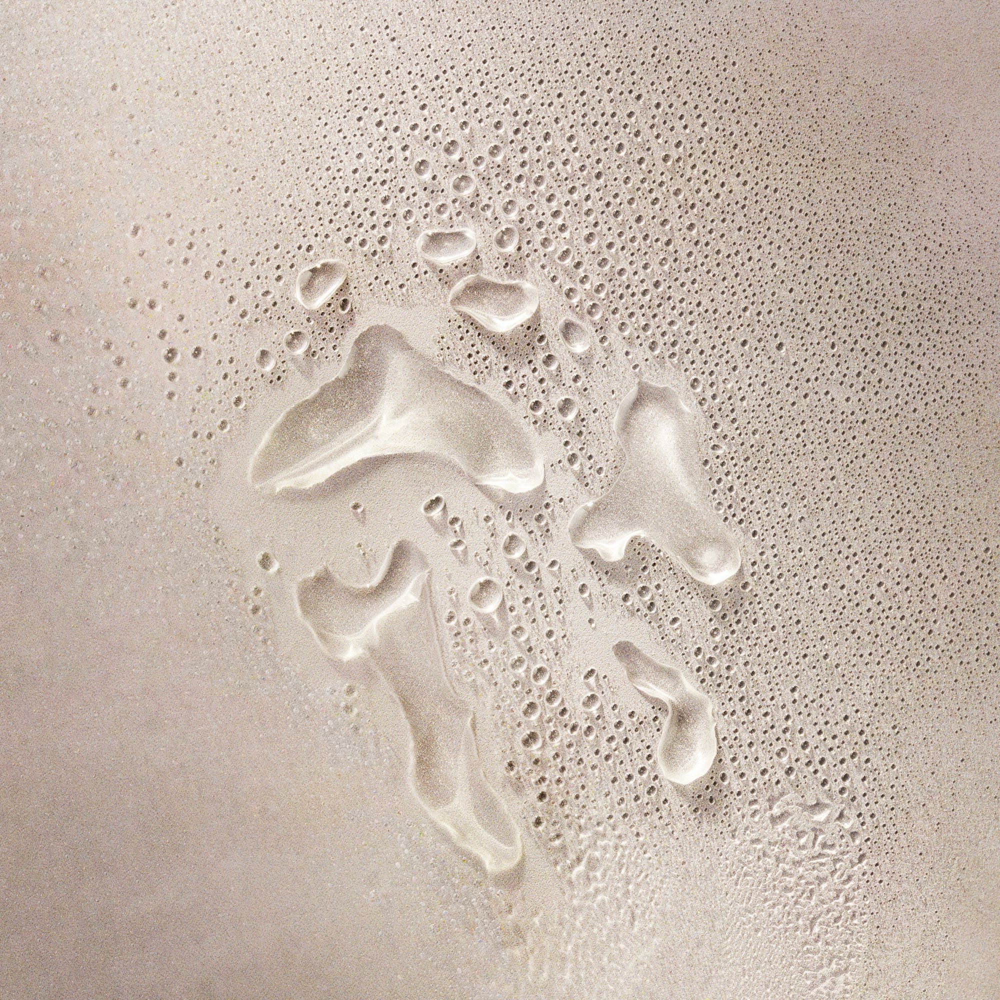 Huile sèche corps et cheveux