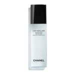 150ml CHANEL L'EAU MICELLAIRE Eau nettoyante démaquillante anti-pollution  1 of 3 Eau nettoyante démaquillante anti-pollution