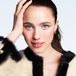  CHANEL NEIGE D'OR Maxi poudre illuminatrice  4 of 4 Maxi poudre illuminatrice