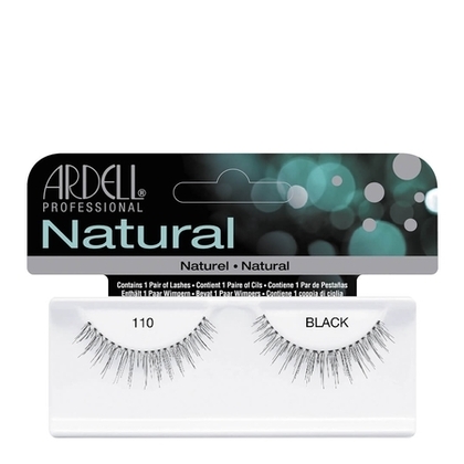  ARDELL Naturel Faux cils Natural 110 Black  1 of 4 