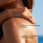 200ML INSTITUT ESTHEDERM ADAPTASUN Lait solaire protection modérée bronzant  3 of 4 Lait solaire protection modérée bronzant