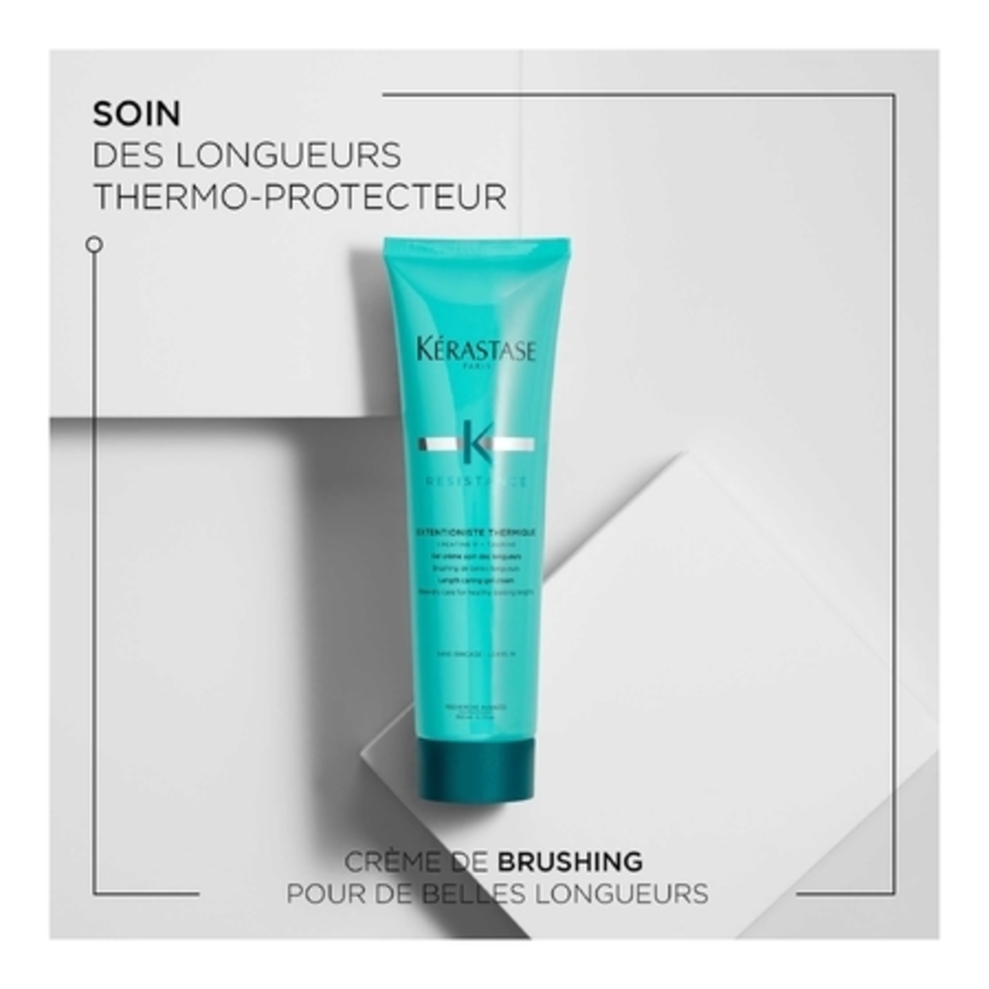 Thermique extentioniste
