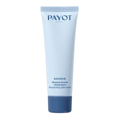 50ML PAYOT SOURCE Masque baume réhydratant  1 of 1 Masque baume réhydratant