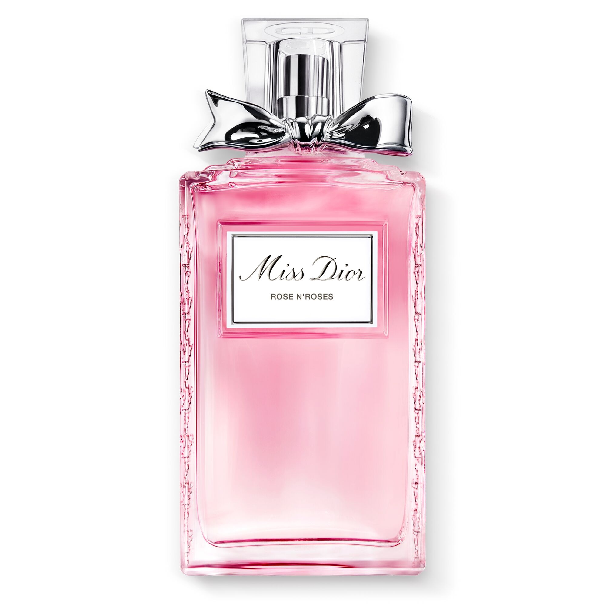 Miss Dior Rose N'roses - Eau De Toilette - 100ml