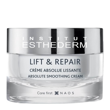 50ML INSTITUT ESTHEDERM LIFT & REPAIR Crème absolue lissante  1 of 1 