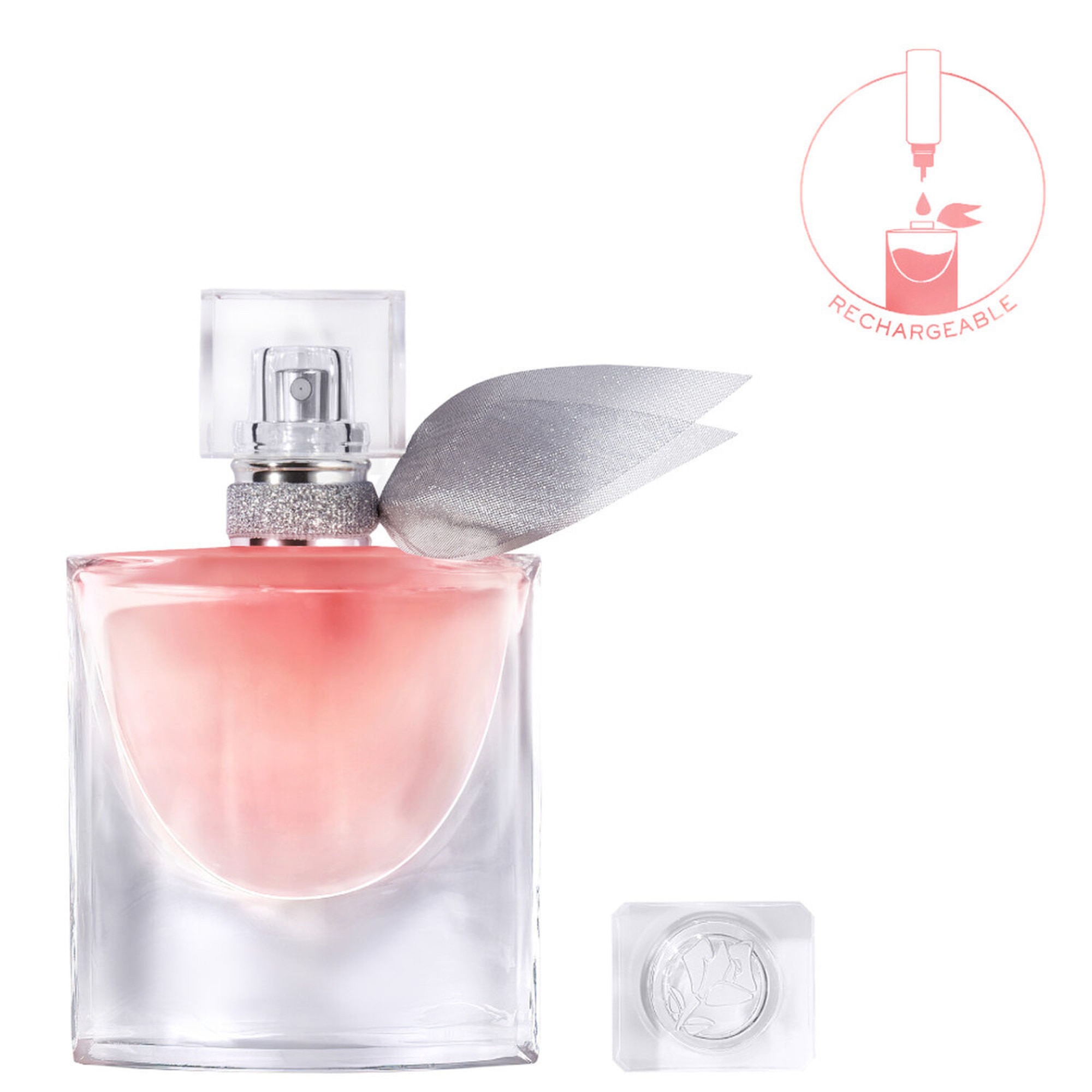 30ML Lancôme LA VIE EST BELLE Eau de parfum - rechargeable 1 of 4