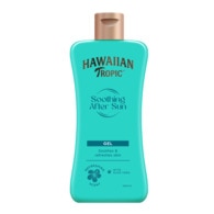 200ml HAWAIIAN TROPIC HAWAIIAN TROPIC Gel après soleil apaisant à l'aloe 