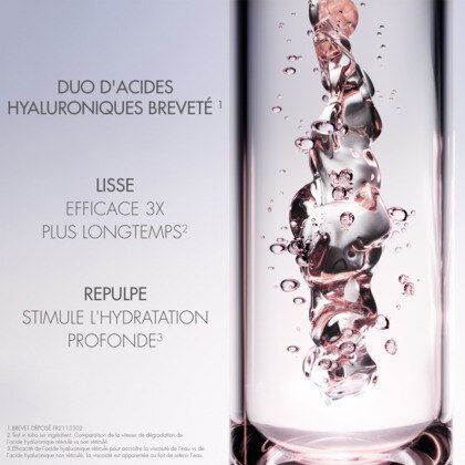 15ML DIOR CAPTURE TOTALE Hyalushot correcteur de rides installées et 1ers signes de rides  1 of 4 