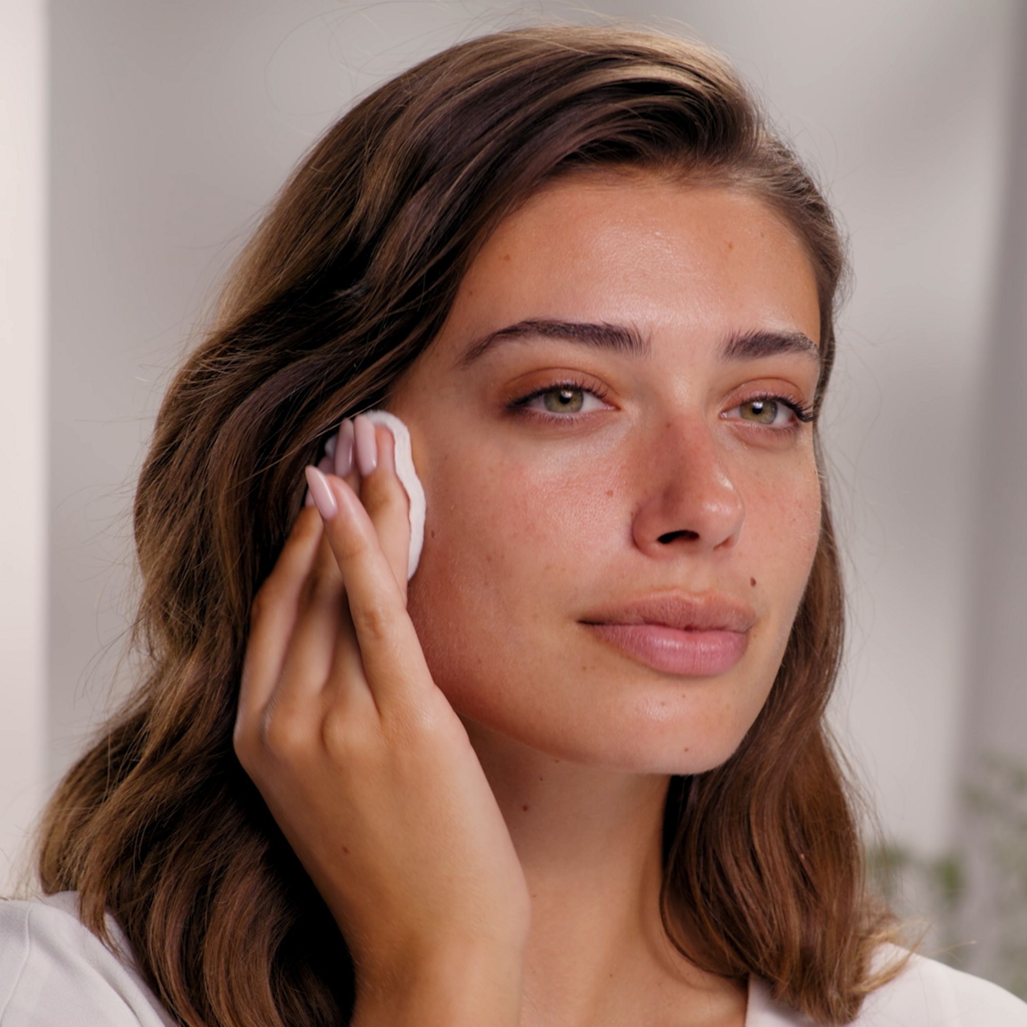 Lotion tonique visage