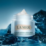 15mL La Mer LES CRÈMES DE SOIN VISAGE La crème rafraîchissante régénération intense  3 of 4 La crème rafraîchissante régénération intense