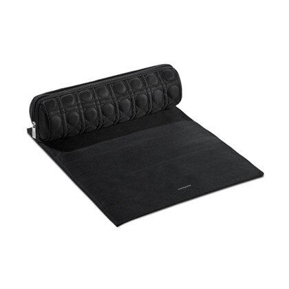 Pochette thermorésistante lisseurs