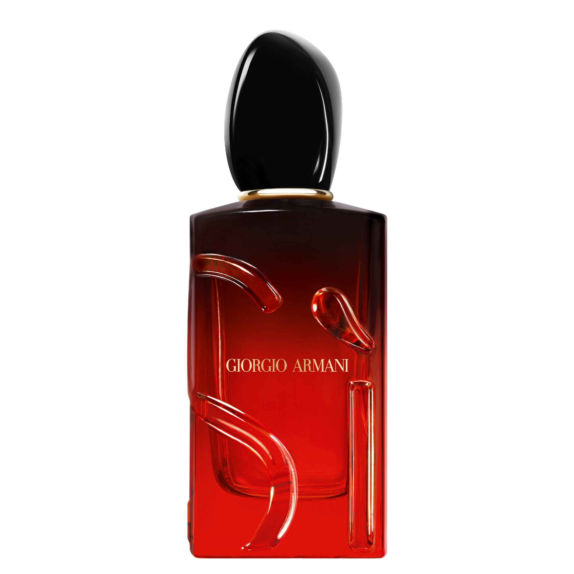 Armani - Si Passione Intense - Eau De Parfum Intense - Rechargeable - 30ml