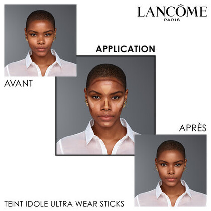  Lancôme TEINT IDOLE ULTRA WEAR STICK Fond de teint stick matifiant  1 of 4 