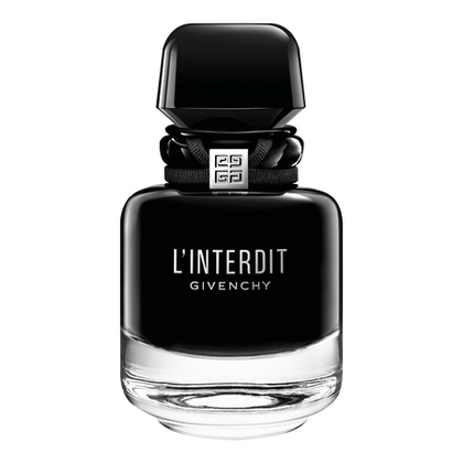 35ML GIVENCHY L'INTERDIT Eau de parfum intense  1 of 4 