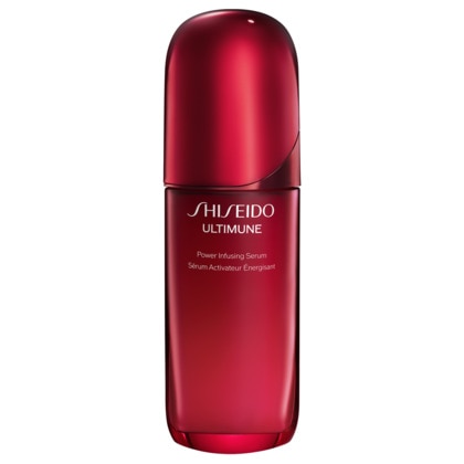 75ML Shiseido ULTIMUNE Sérum activateur energisant  1 of 1 Sérum activateur energisant
