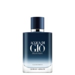 100ML Armani ACQUA DI GIÒ PROFONDO Eau de parfum - rechargeable  1 of 4 Eau de parfum - rechargeable
