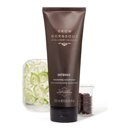 Après-shampooing épaississant
