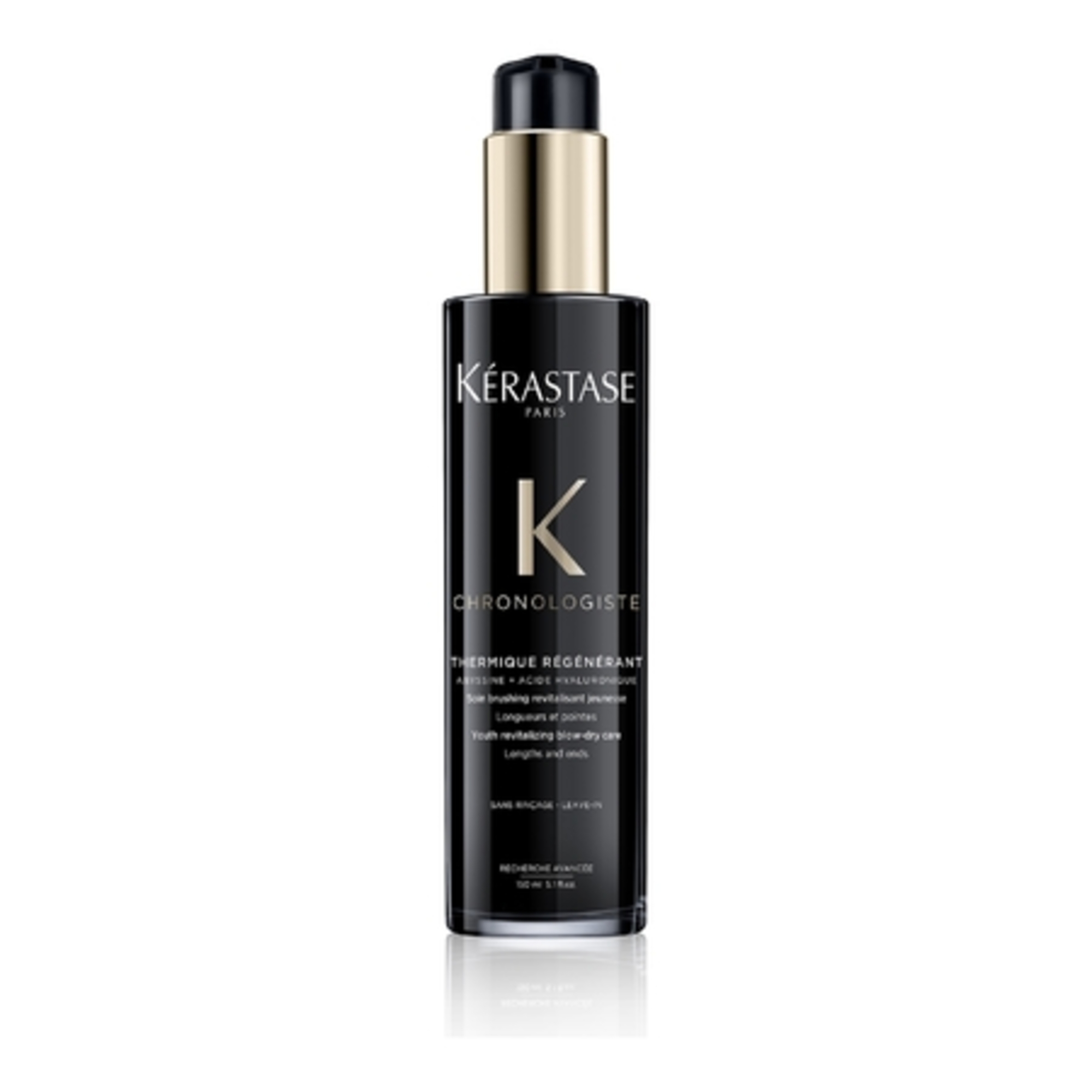 150ml KÉRASTASE CHRONOLOGISTE Thermique régénérant  Thermique régénérant