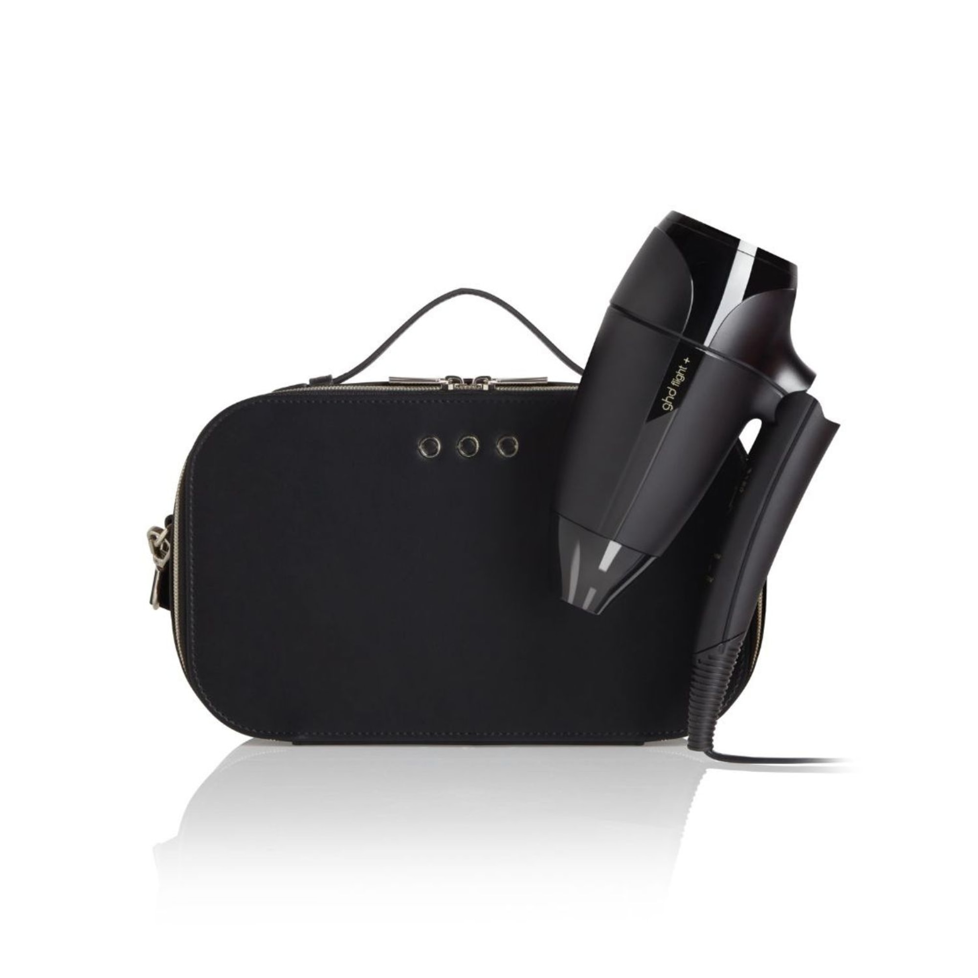 Ghd Flight+ - Sèche-cheveux De Voyage - 1393G