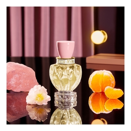 Eau de toilette