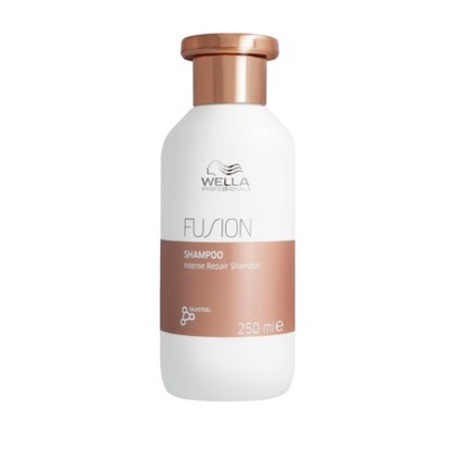 250ML WELLA PROFESSIONALS FUSION Shampoing réparation intense pour cheveux abîmés et fragilisés  1 of 1 Shampoing réparation intense pour cheveux abîmés et fragilisés