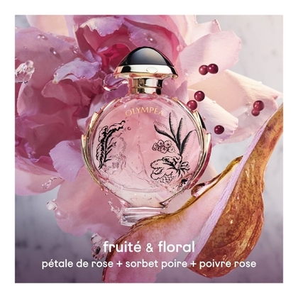 Eau de parfum