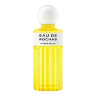 100ML Rochas EAU DE ROCHAS Citron soleil - eau de toilette  1 of 2 