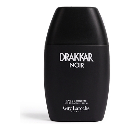 50ML Guy Laroche DRAKKAR NOIR Eau de toilette  1 of 4 