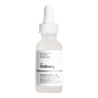 30mL THE ORDINARY HYDRATATION Acide hyaluronique 2% + b5  1 of 2 