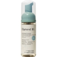 150ML HARVEST 10 HARVEST 10 Mousse nettoyante purifiante  1 of 2 