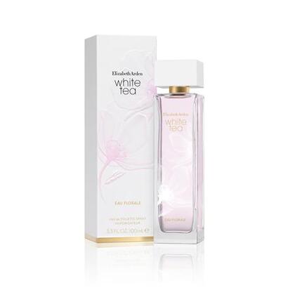 100ML Elizabeth Arden WHITE TEA White tea eau florale - eau de toilette  1 of 4 