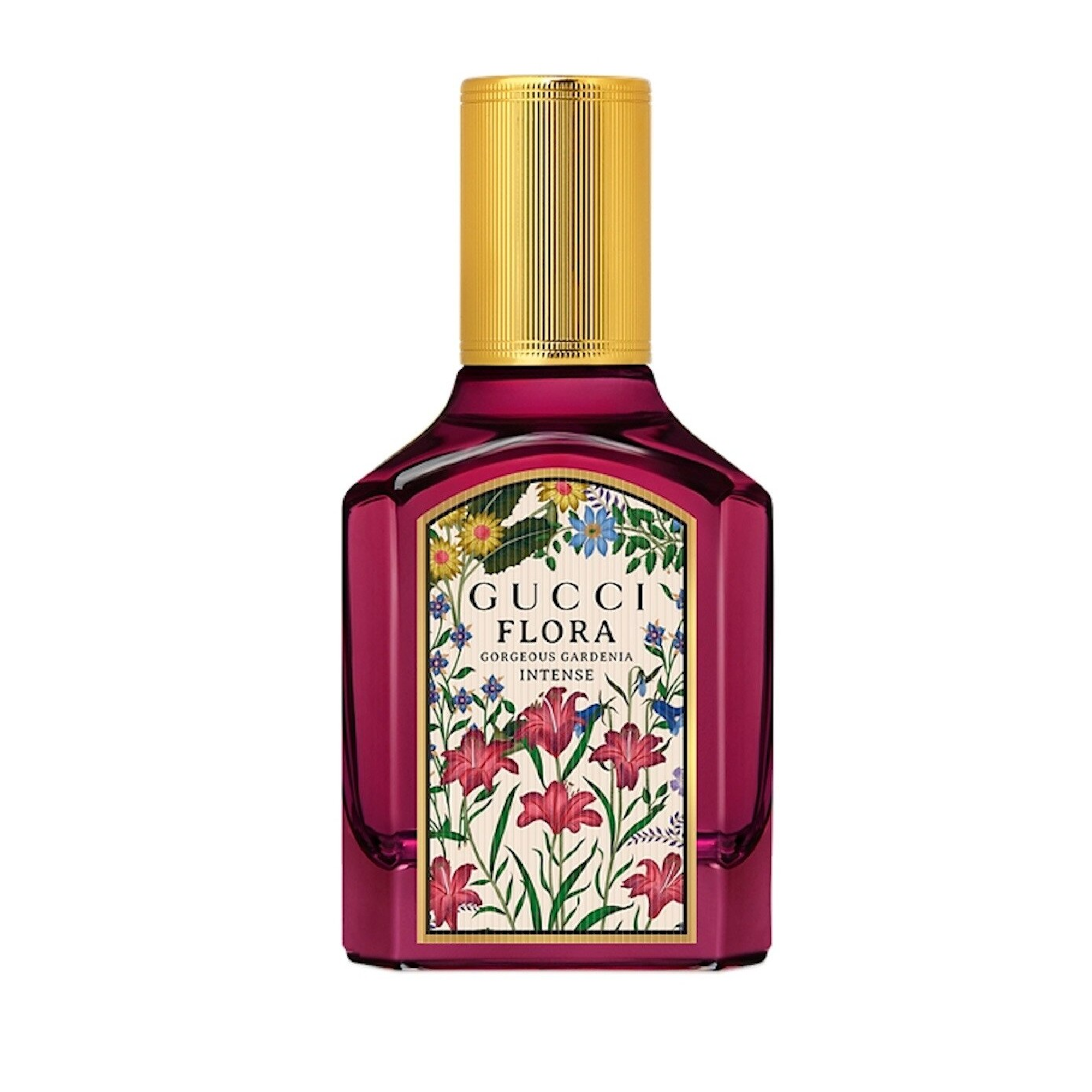 Gucci - Flora Gorgeous Gardenia Intense - Eau De Parfum - 30ml
