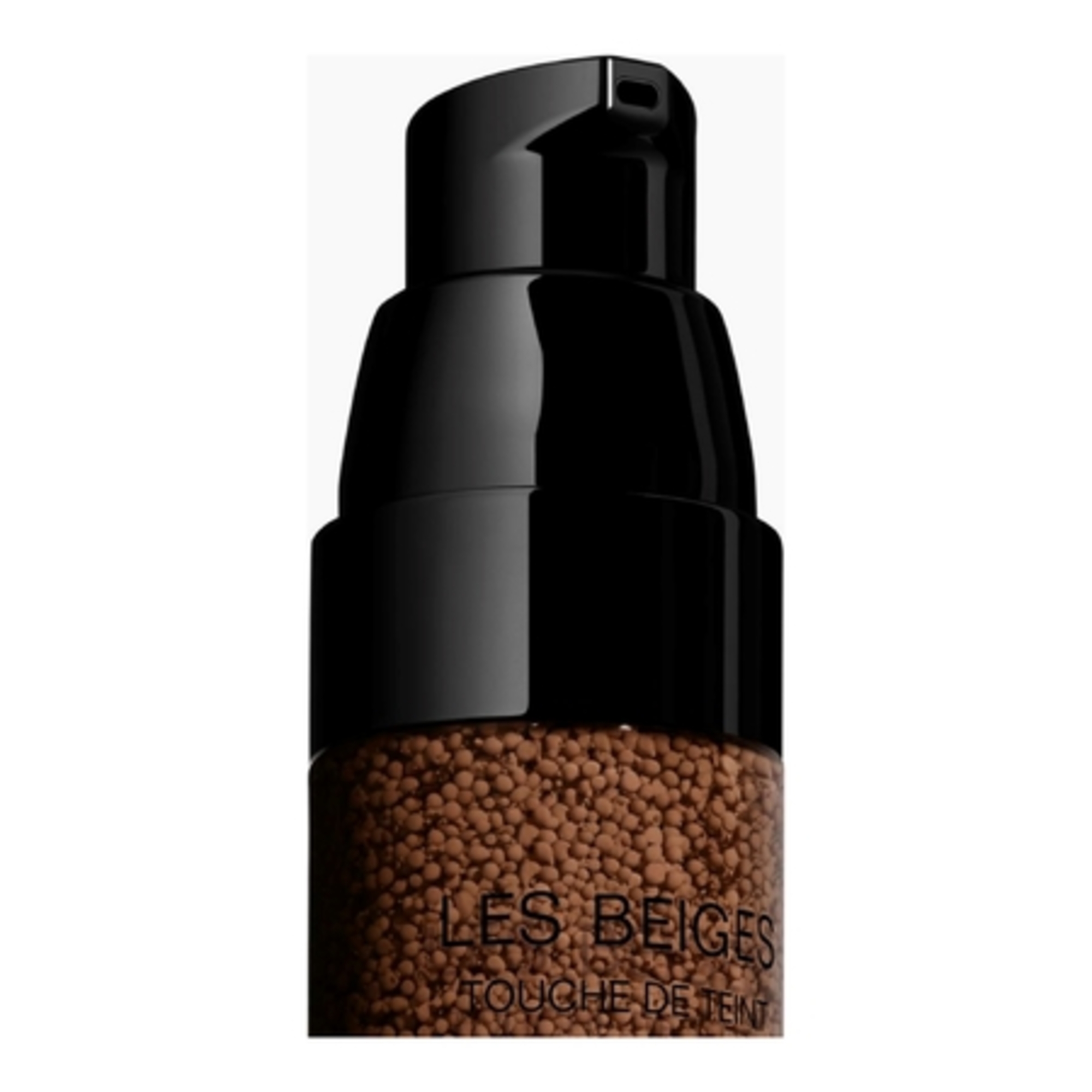 Touche de teint fraîche aux microbulles de pigments