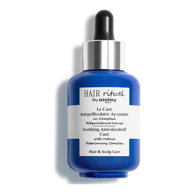 Hair Rituel By Sisley - Antipelliculaire - La Cure Antipelliculaire Apaisante - 60ml